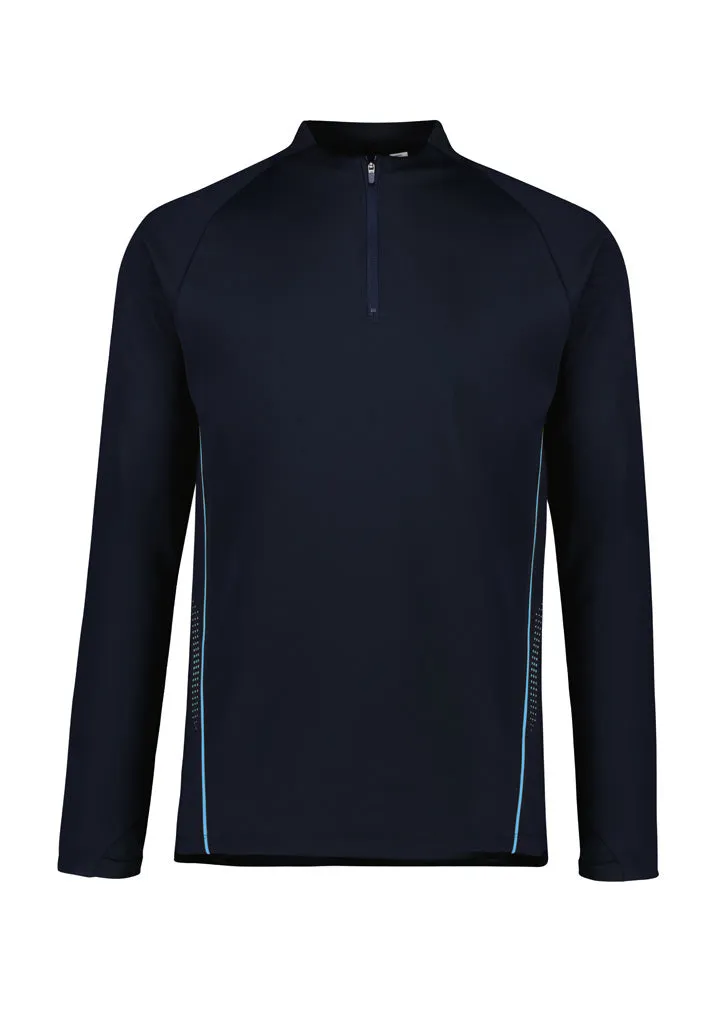 Balance Men Mid-Layer Top (BZ-SW225M)