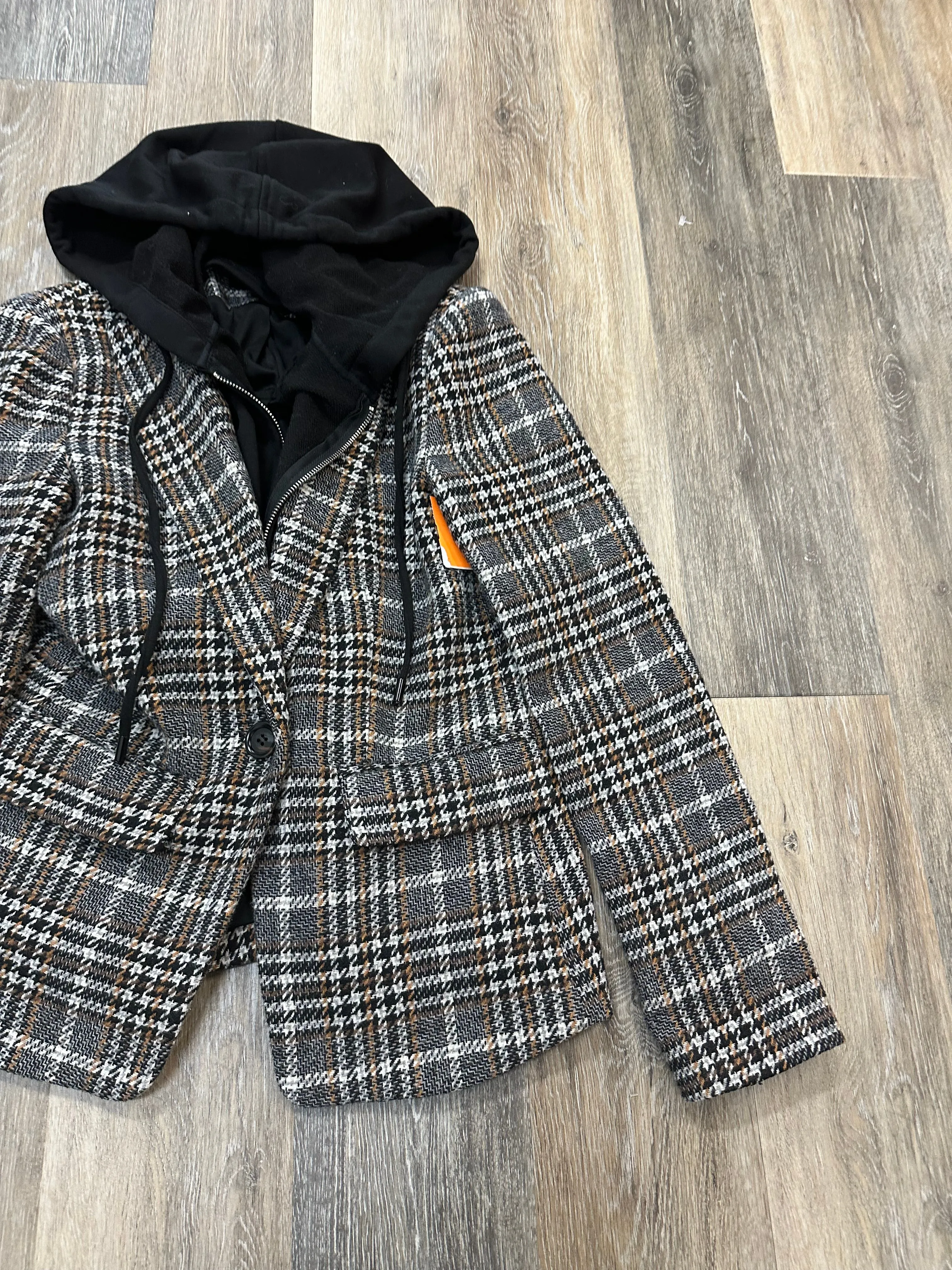 Blazer By Central West In Black, Size: S