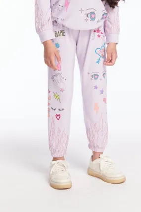 DEAR DIARY SWEATPANTS
