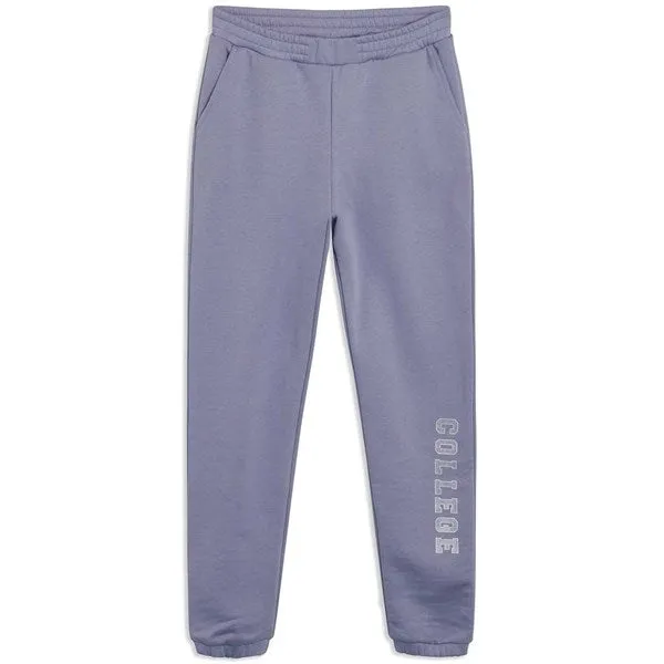 GRUNT Purple Keylee Sweatpants