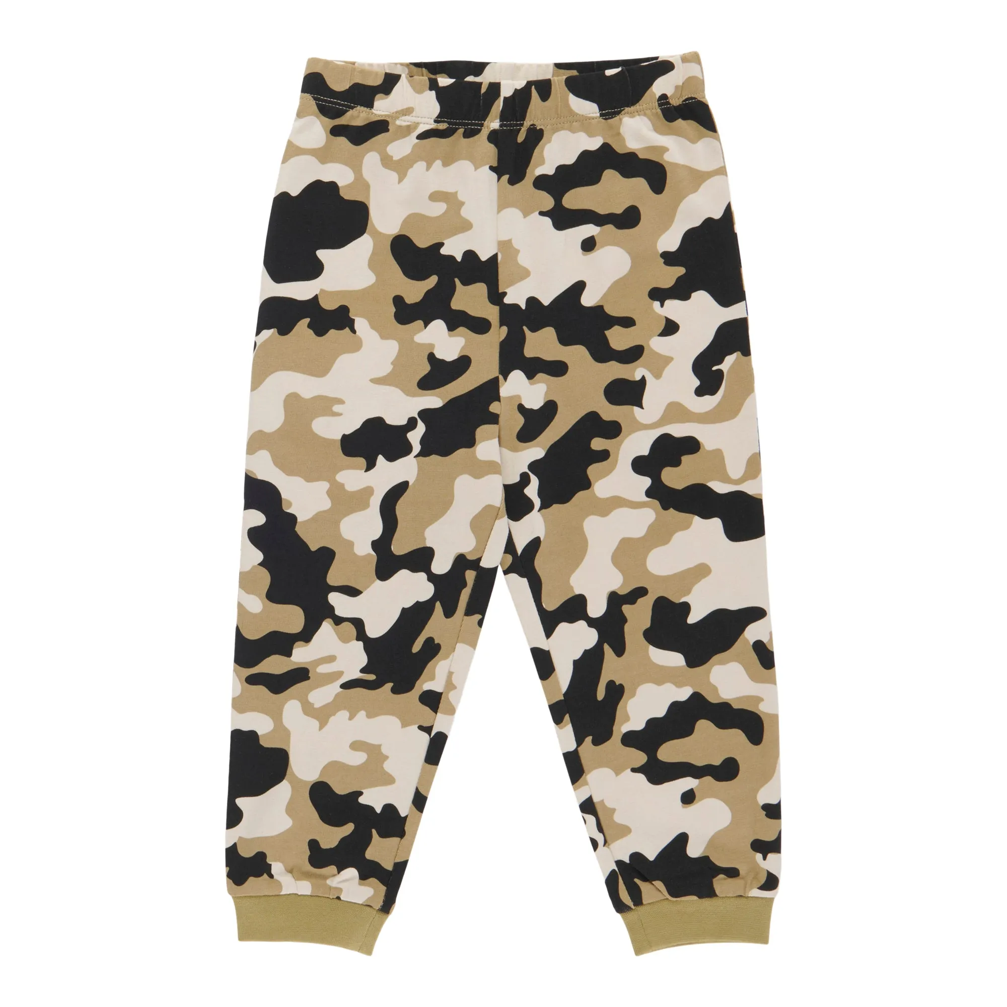 MONKEY BARS Infant Boy's Knit Joggers