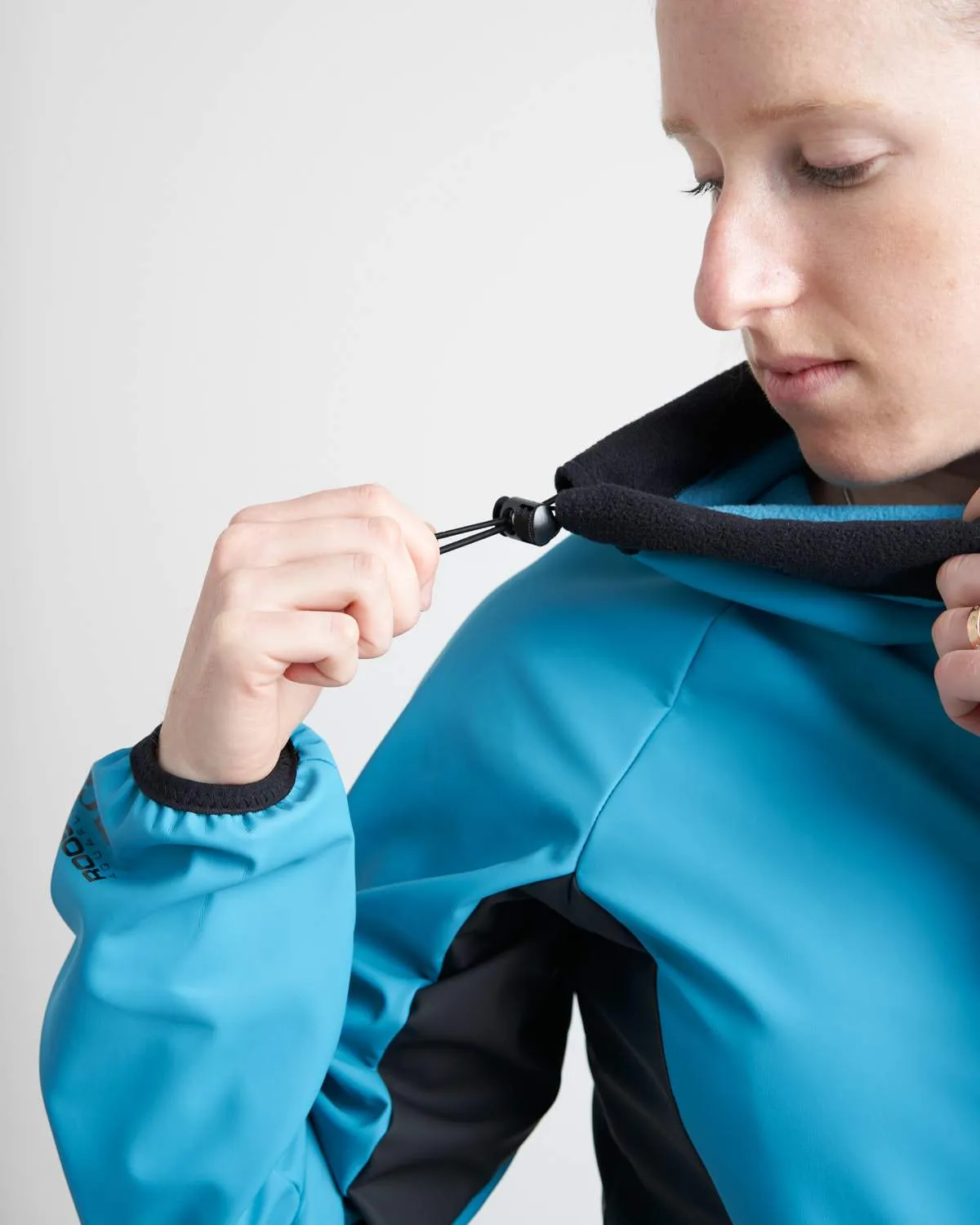 Rooster Classic Aquafleece Top For Women