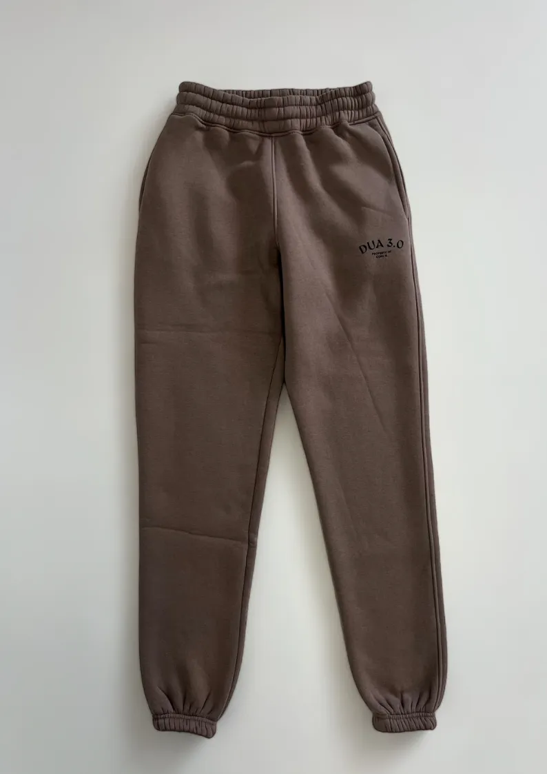 Sweatpants for Women - DUA E.3